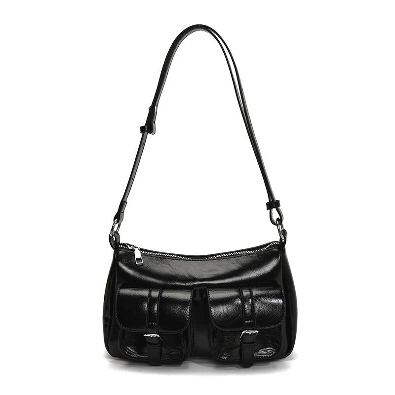 Fashion Bag Women's New Shoulder Messenger Bag