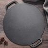 ZISIZ Flat-Bottom Jianbing & Crepe Pan