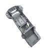 Guscio Superiore/Medio Originale V1/V2 EVO Max 4T per Autel EVO Max 4T V1/V2 Copertura Superiore Telaio Intermedio Parte di Ricambio Disponibile