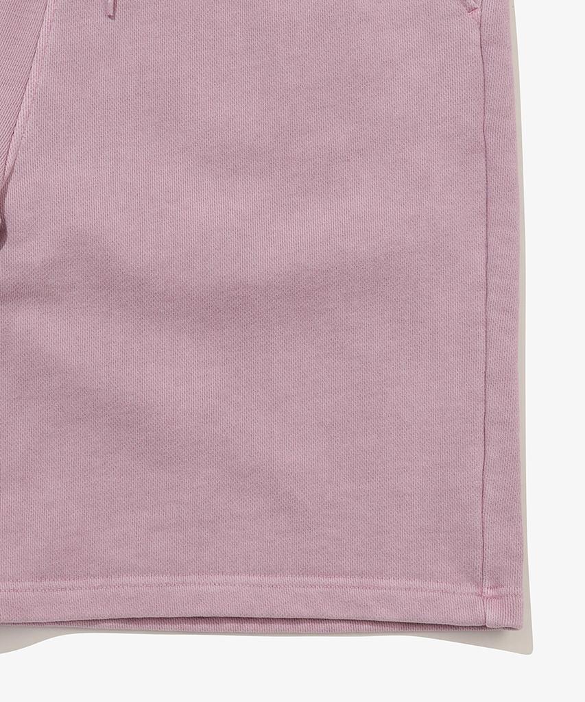 NEW ERA Originators Pigment Shorts Indie Pink 14954641