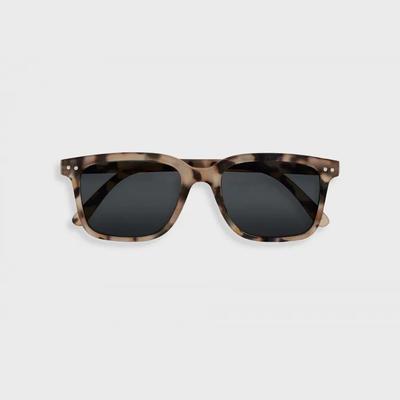 Easy Peasy Sunglasses for Adults #L Light Tortoise