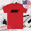 ARRI Film Camera Men's Red  Size S To 5XL