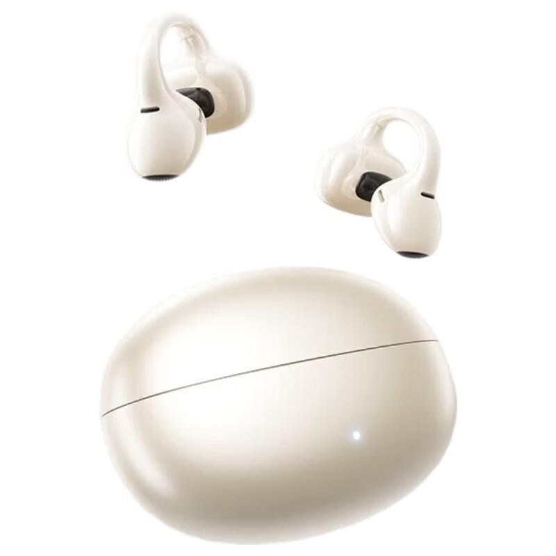 

EDIFIER Lolli Clip AI Smart Open-Back Ear Clip Headphones