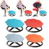 Kids Chair, Fun Swinging Improves Reaction And Concentration, Seat, Sensory Toy for Holidays