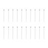 Ball Pin 0.6×20mm 50pcs/pack