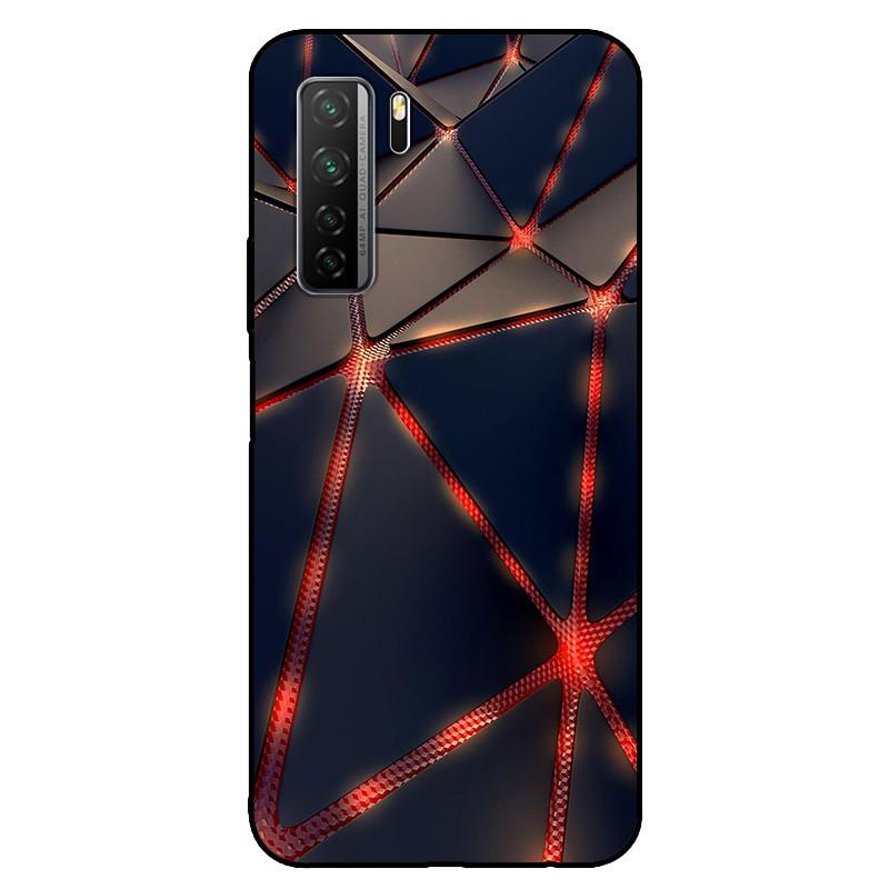 For Honor 30S Case Marble Soft Silicone Back Case for Huawei Honor 30S Case Russian honor30S 30 S 6.5"Phone Cover Coque New Capa
