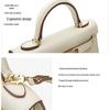 2025 Bolso Kelly Mini: Bolso de Hombro y Cruzado de Verano para Mujer de Segunda Generación para Trabajadoras de Oficina