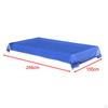 7 ft Pool Table Cover for Billiards and Snooker, Waterproof Dustproof Protection Outdoor Use
