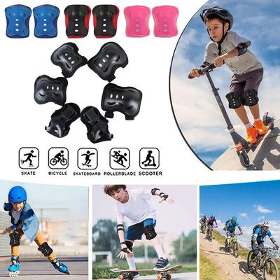 Segurança desportiva – Joelheiras e cotovelheiras