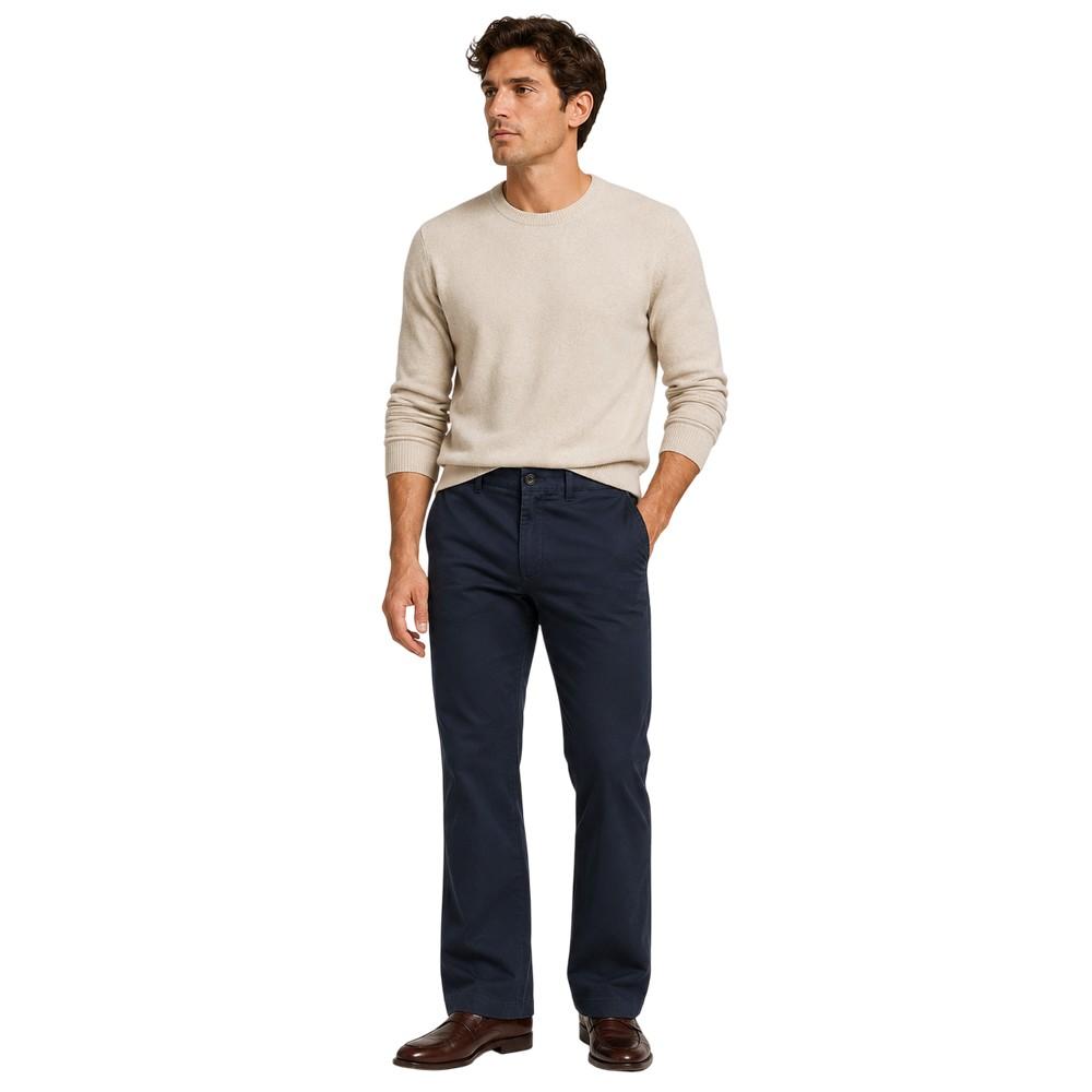 Tommy Hilfiger Mens Denton Chinos