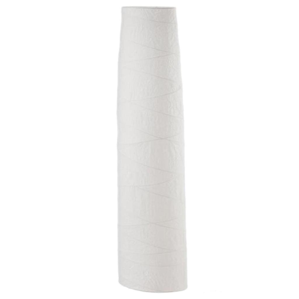 Paper Design Floor Lamp Shade Modern Lampshade for Home Decor Baby Room Cafe