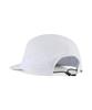 PUMA Race Day 5-Panel Cap - Silver Mist / 026996-02