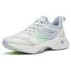 New ANTA Mach 3 'White Blue Green' Women's 122325583-4