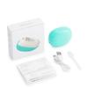 Electric Nail Clippers LED Light 2-Speed Nail Trimmer Cutter Manicure Tools for Fingernails Toenails Scissors for Kids Adults
