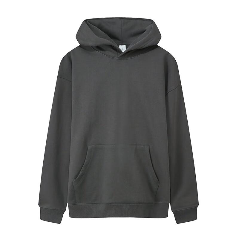 

G·TENNA JM-6688 Unisex Hooded Sweatshirt XL