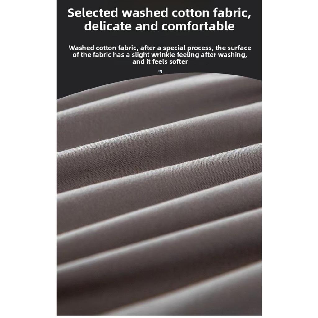 Wasserdichter Bettlaken-Schutzbezug – weich und komfortabel, dick und vollständig abdeckend, geprägtes, einfarbiges Bettlaken mit Ultraschalltechnologie