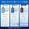 RENAGE Resin Liquid UV LED, Large Capacity 375g, Transparent, Hard Type, Medium Viscosity, Jellyfish Dream, Clear, Includes Opener, Nozzle Cap, and Fu
