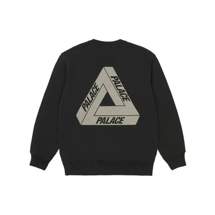 PALACE Slub Crew FW21 P21CS067