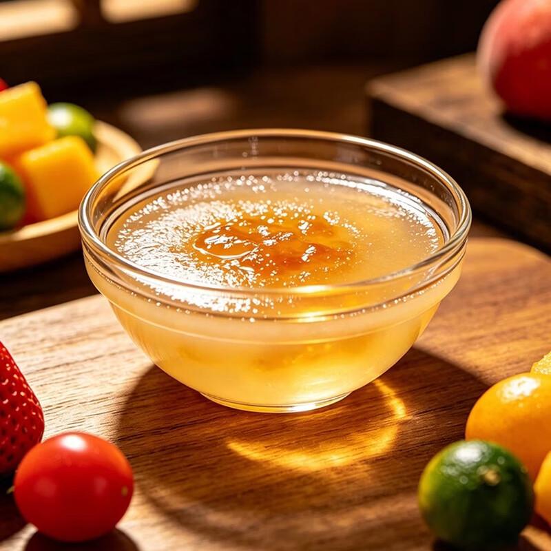 Jiekainuo Glass Steamed Cake Molds
