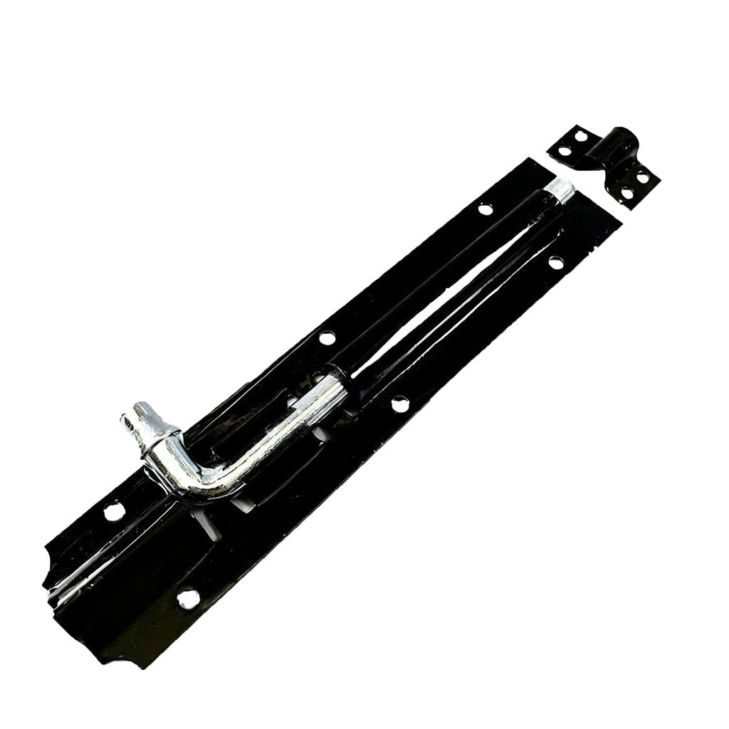 1pcs 3 Inch-6 Inch Iron Barrel Bolt Security Door Bolt Bolt Door Sliding Lock Household Hardware Accessories