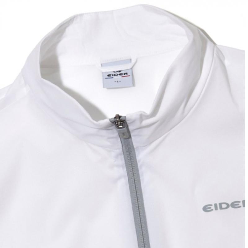 [eider] Men S Windbreaker Jacket dmS23184