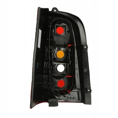 Right Rear Lamp Mercedes Vito W638 1996-2003 - 501288-E