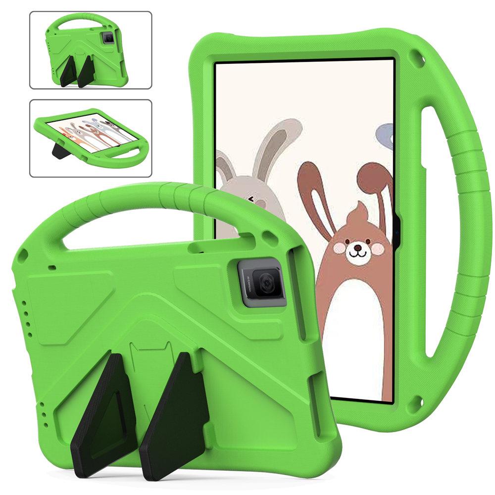 Case For T-Mobile REVVL Tab 10.36" 2025 Tablet Kids Stand Cover EVA Foam T-Mobile REVVL Tab 10.36inch Stand Coque