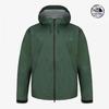 Men S Packable Lt Jacket Dark Green