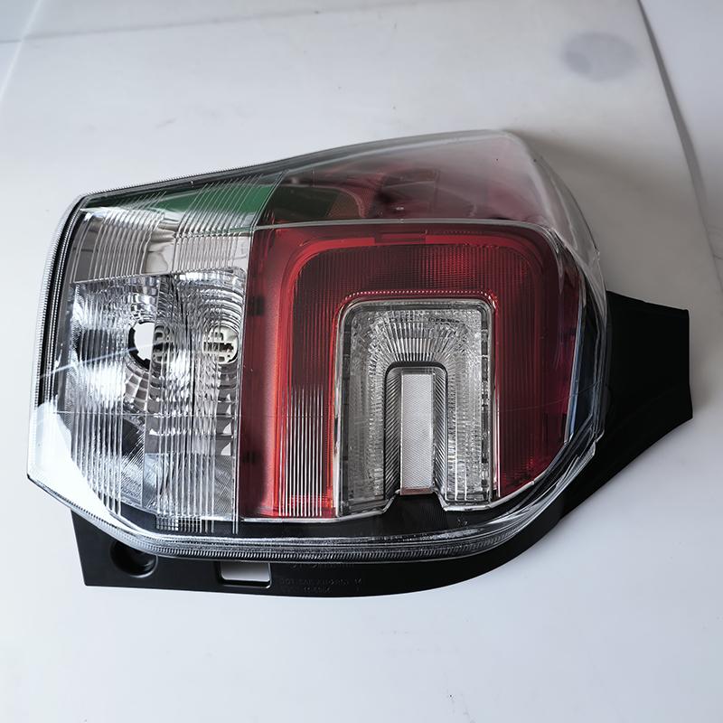 84912-SG130 Left LED Rear Tail Light Assembly for Subaru Forester SJ