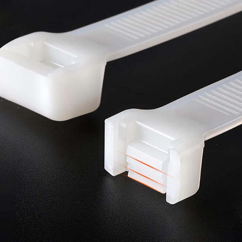 Self-locking Nylon Cable Ties
