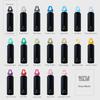 sold 32oz Stainless Steel heat cold Vacuum Insulated Water Gift REVOMAX OfficialCap separately. (950ml) Bottle, Carbonated, 18-hour retention,