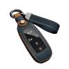 Premium Grade Auto Key Fob Cover Case Fit For Gac New Energy Trumpchi Ga6 Gm6 Aion S V Y Lx Gs7 Gs8 Gs5 Gm8 Key Ring Auto Accessories