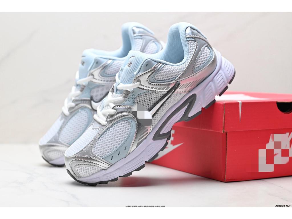 Reine Original V5 Retro Mesh Laufschuhe: Stoßdämpfende, atmungsaktive, höhenverstellende Unisex-Freizeitsneaker