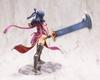Kotobukiya Trails Series Lisha Mao Scale PVC Painted Complete Figure 1/8