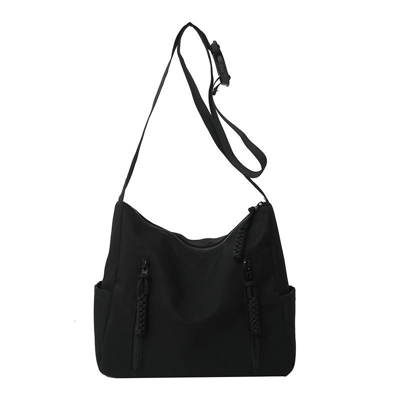 2024 Summer Large Capacity Fashion Trend Tote Bag Women New Casual High-end Single Shoulder Messenger Bag Wholesale