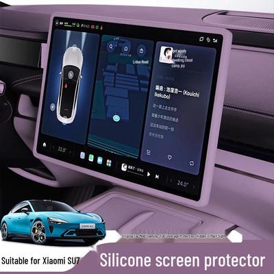 Accessori per cellulari – Pellicole in vetro per schermo