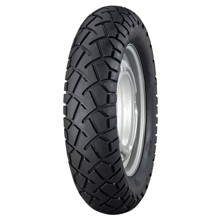 Reifen Anlas Mb-80 3.00-10 3.00-10 15/2025 Vorne/Hinten Tl Motorrad