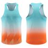 Unisex Quick-Dry Marathon Vest for Professional Running and Athletics