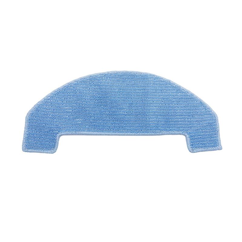 AD23-For IRBIS Bean 0421 Vacuum Parts Main Roller Side Brush Hepa Filter Mop Cloth Accessories