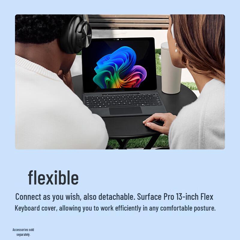 Microsoft Surface Pro 13-inch 2-in-1 Laptop (CN Version)