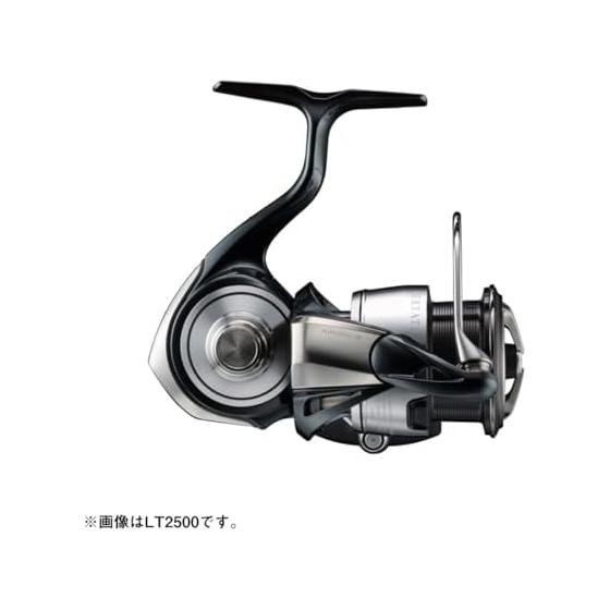 DAIWA spinning reel 24 CERTATE various (2024 model)