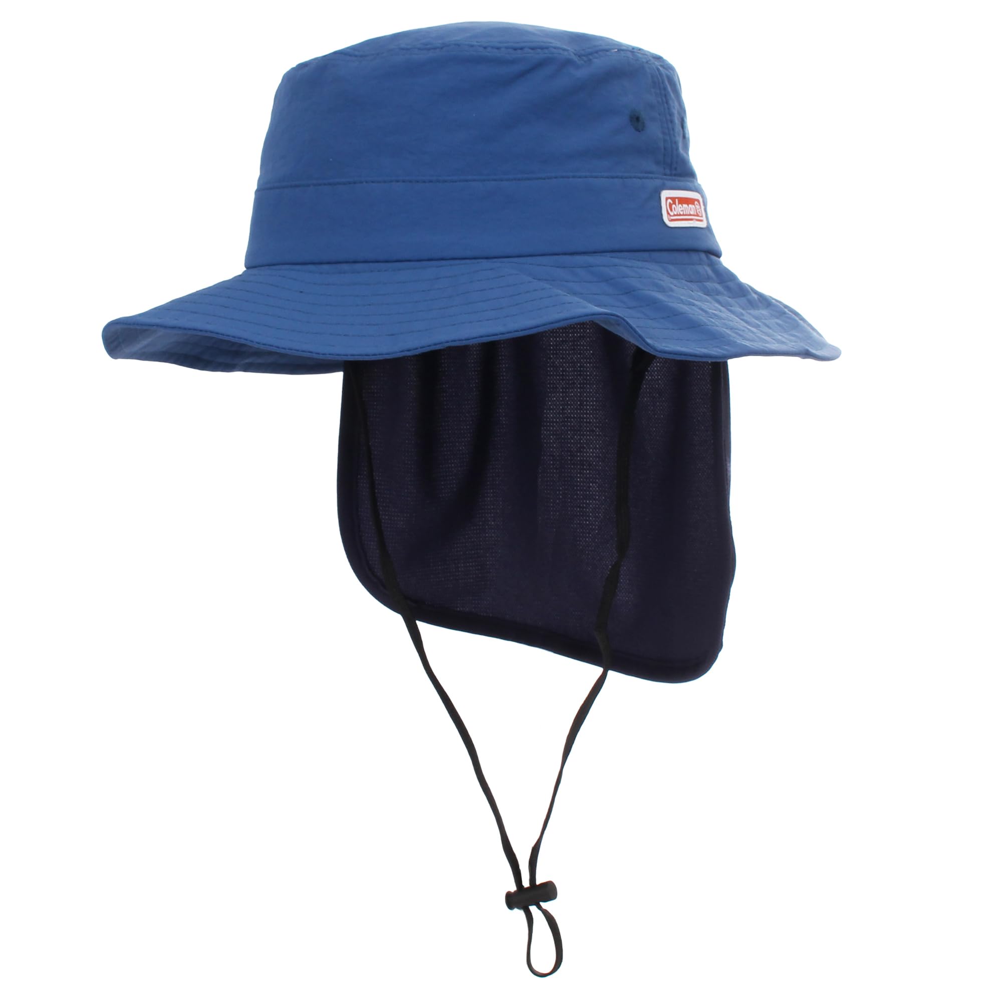 

Coleman Kids Adventure Blue Hat, 151-0034, синий