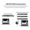 TAKSTAR EKX-408 Digital Audio Processor