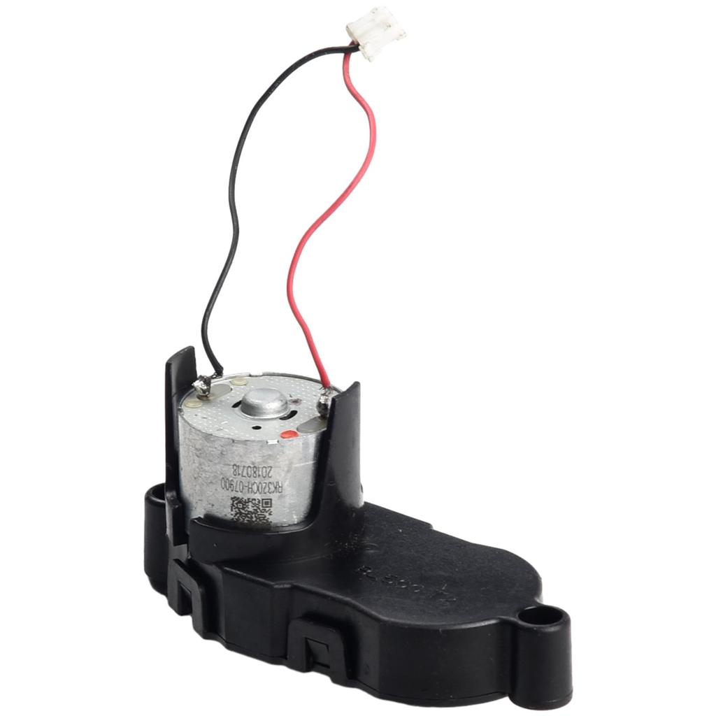 Seitenbürstenmotor Hinweis Packungsinhalt Packungsinhalt