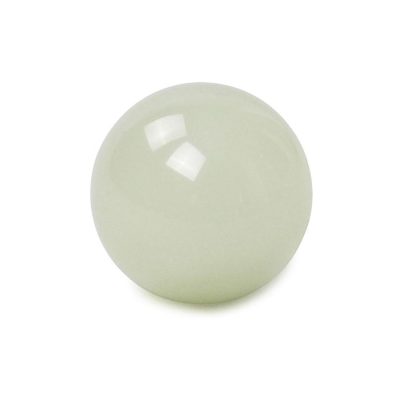 Universal Car JDM Green/Blue/Red Glow In The Dark Shift Knob For /Automatic Short Throw Gear Shifter With Adapter