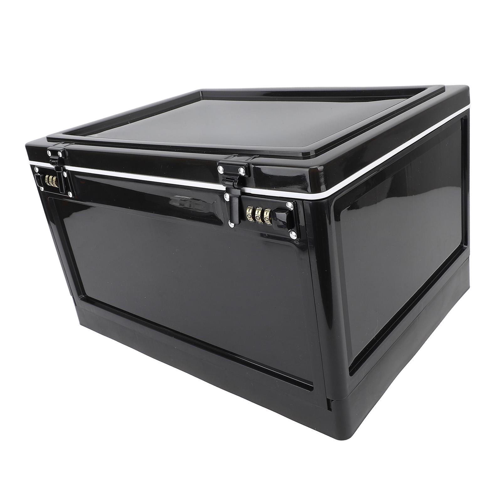 Medicine Lock Box Multipurpose Large Capacity