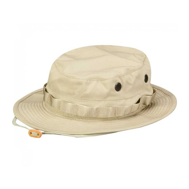 Peulopeo Boonie Hat (Khaki)