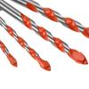 5pcs   Handle Multifunctional Alloy Drill Bits for Hand Electric Drill 4-10mm