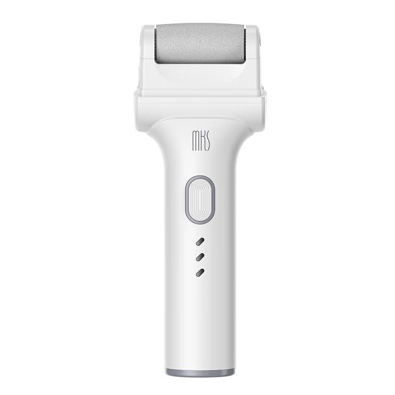 MKS Electric Rechargeable Foot Callus Remover NV8615G