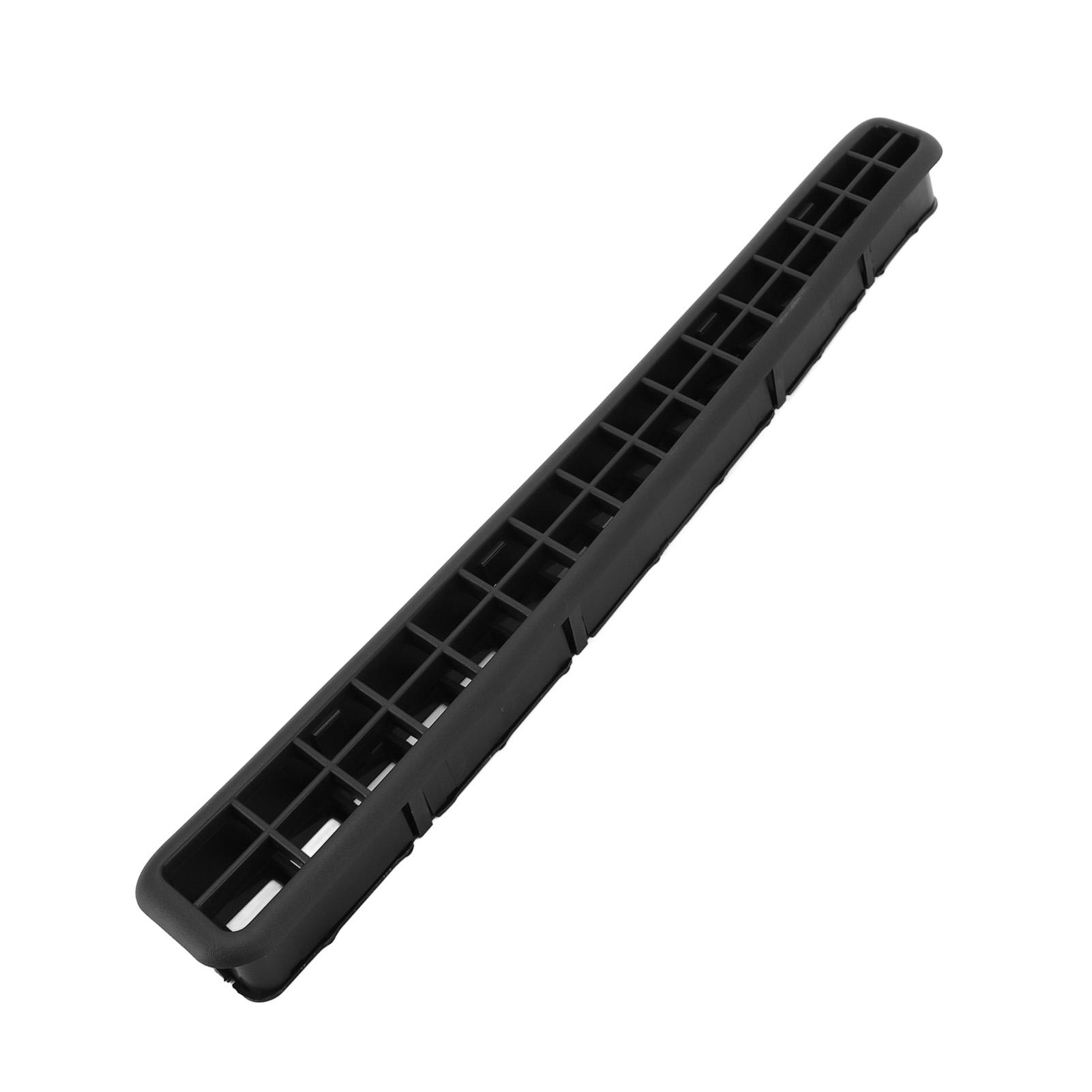Évent d'extracteur de toit rigide Ventilation efficace Étanchéité Extracteur de toit Grille d'aération Remplacement pour 1997-2002
